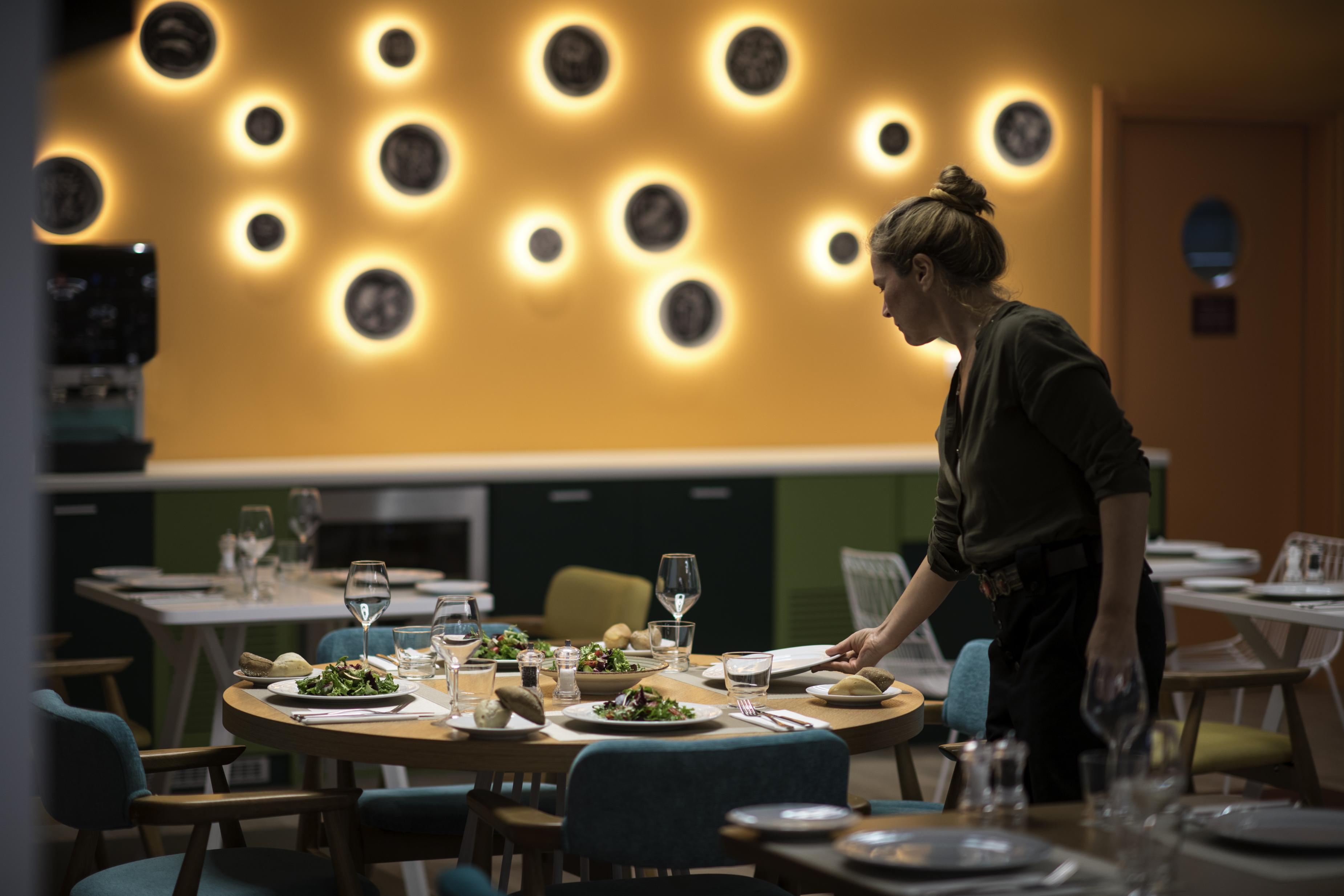 Готель Ibis Styles Athens Routes Екстер'єр фото