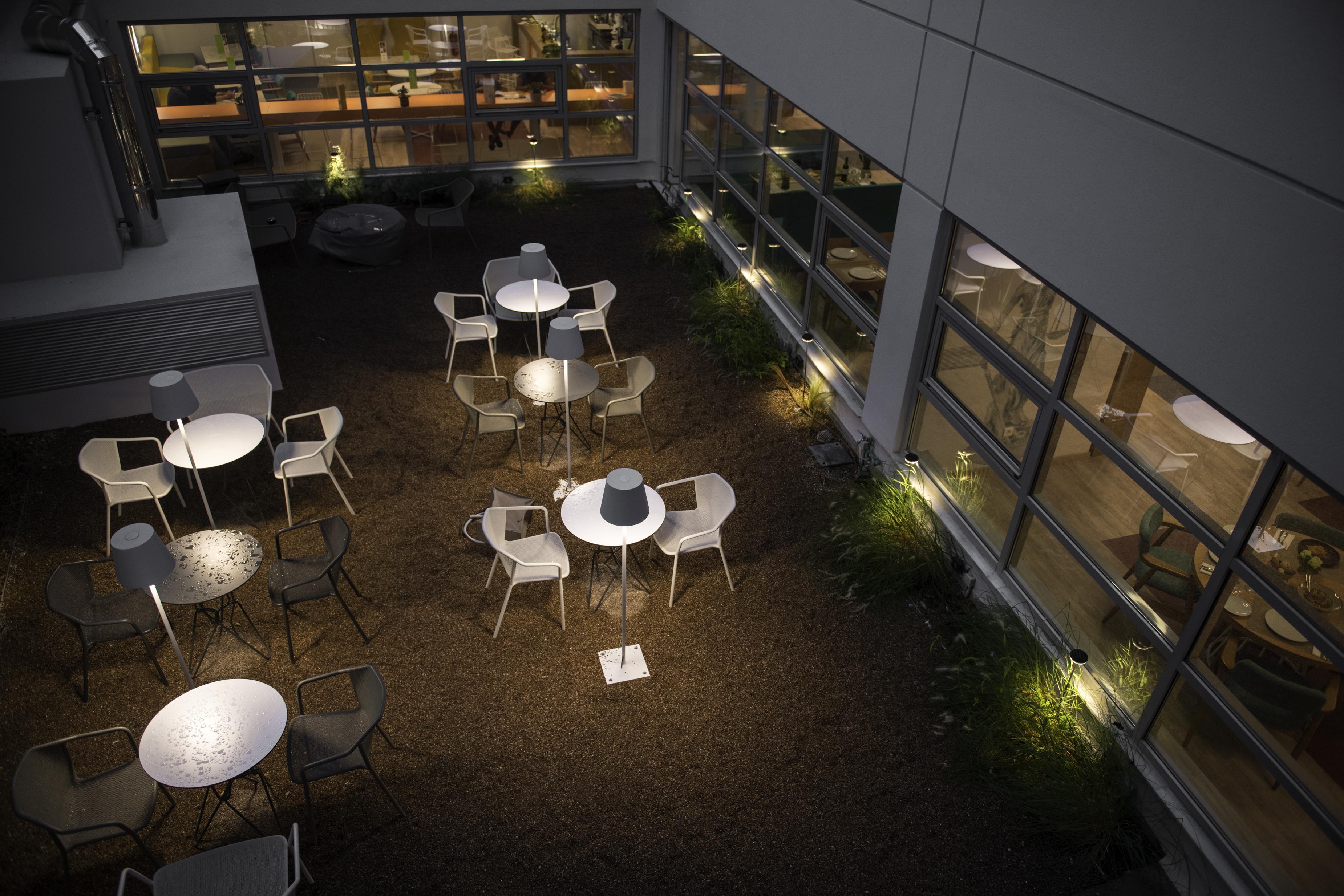 Готель Ibis Styles Athens Routes Екстер'єр фото